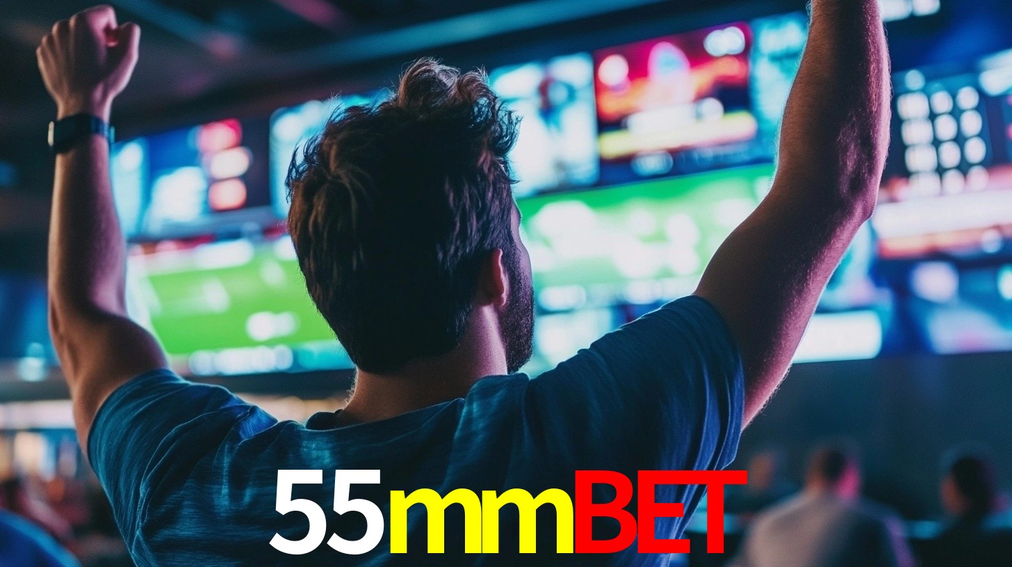 55mmbet: Seu Cassino Premiado com Pagamentos Rápidos