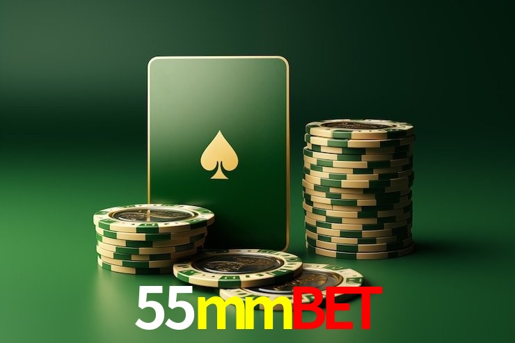 Statistics 55mmbet