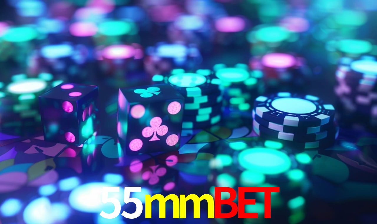 Experiência VIP 55mmbet