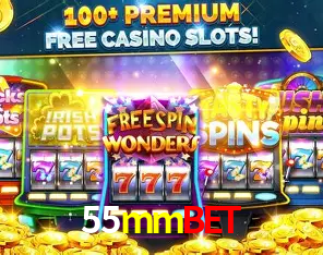 Desvendando o Mundo dos Jogos Virtuais na 55mmbet