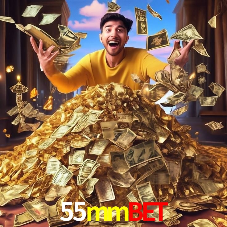 Estatísticas 55mmbet