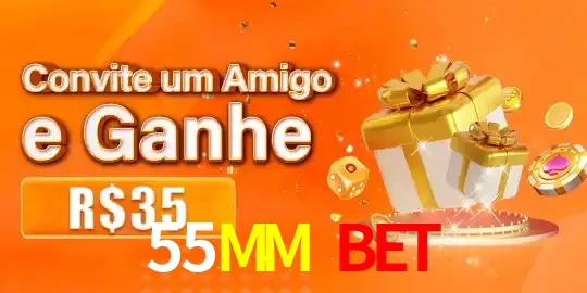 Promoções 55MM BET