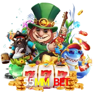 55MM BET slots
