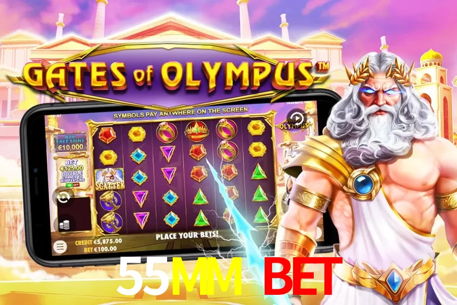 55MM BET game