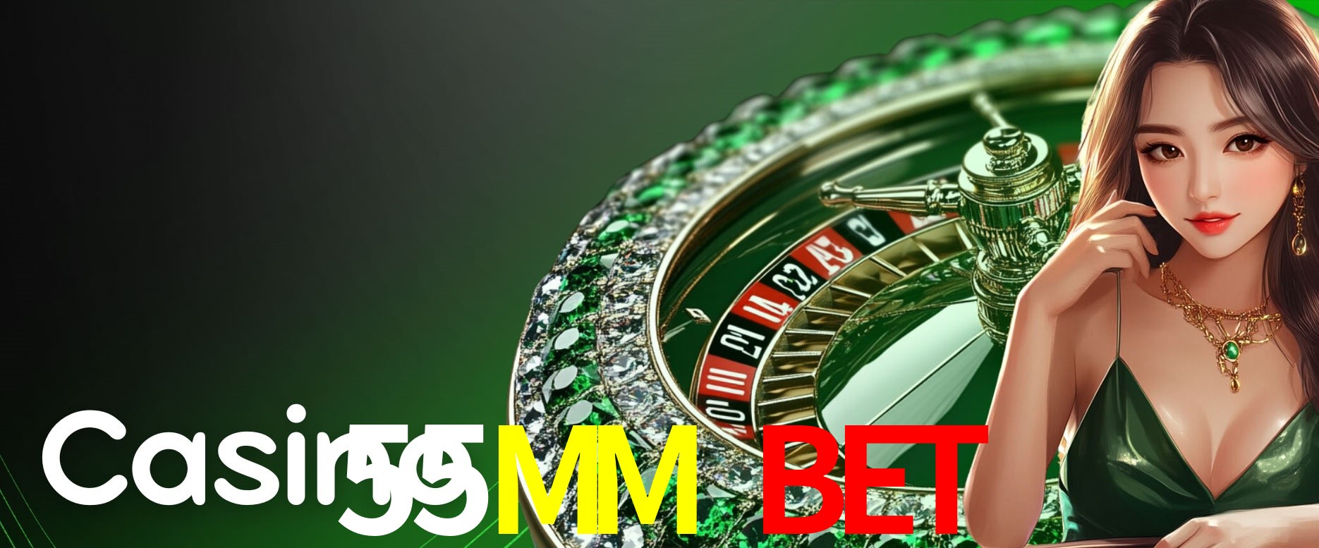 Cadastro Rápido 55MM BET