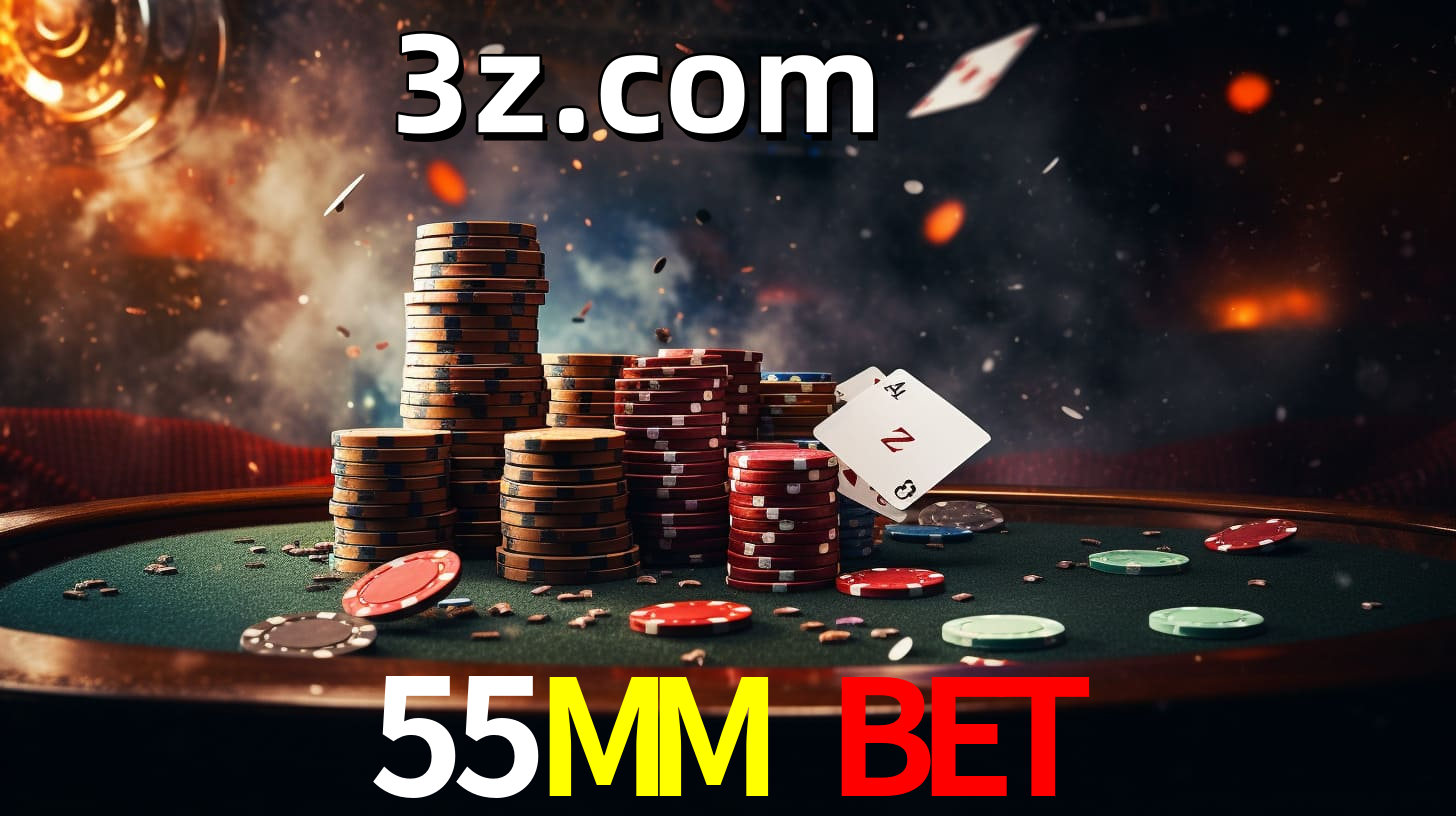 Apostas de Basquete 55MM BET