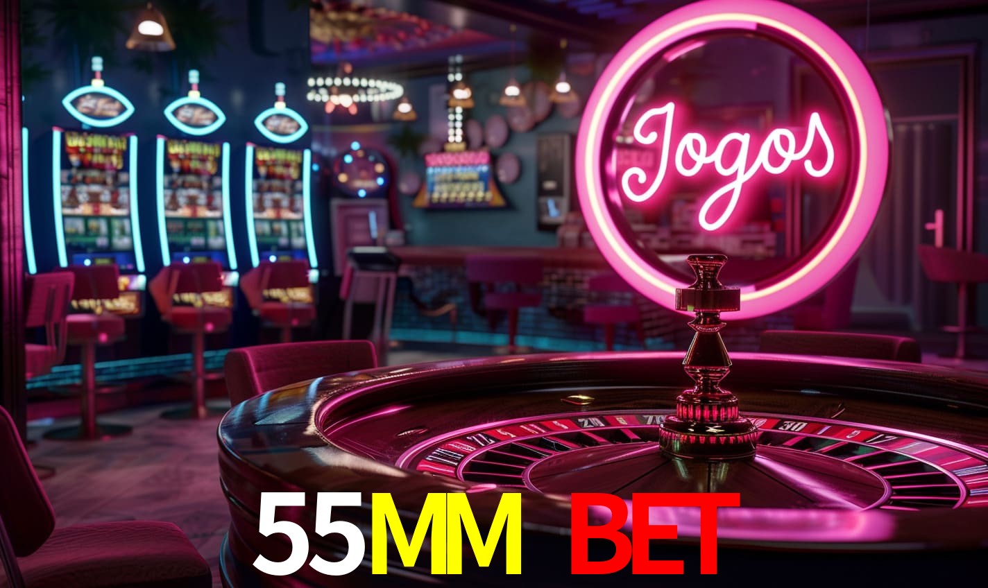 Diretório de Jogos 55MM BET