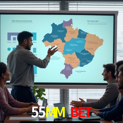 PIX Instantâneo 55MM BET