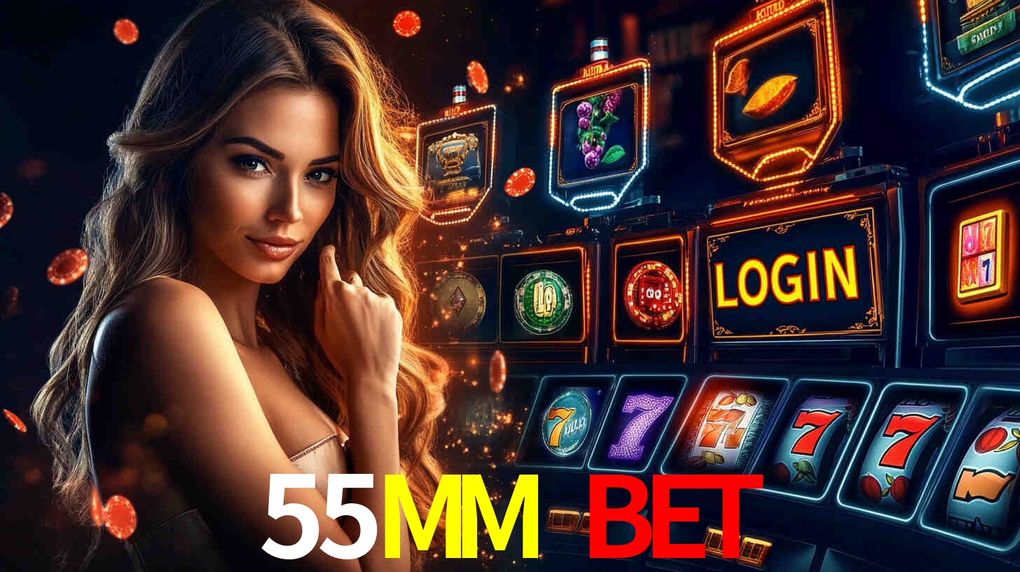 Login Seguro 55MM BET