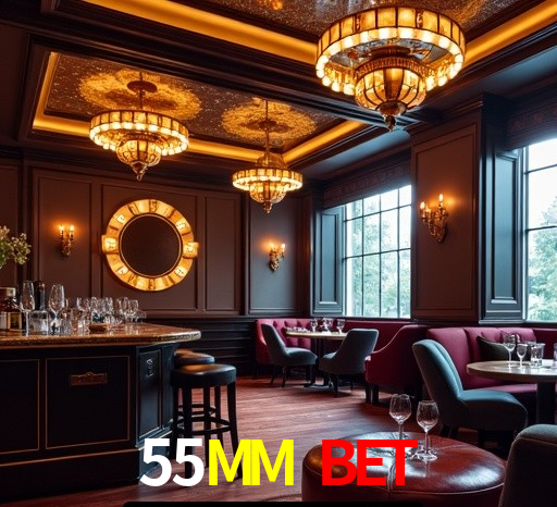 Especiais de Fim de Semana 55MM BET