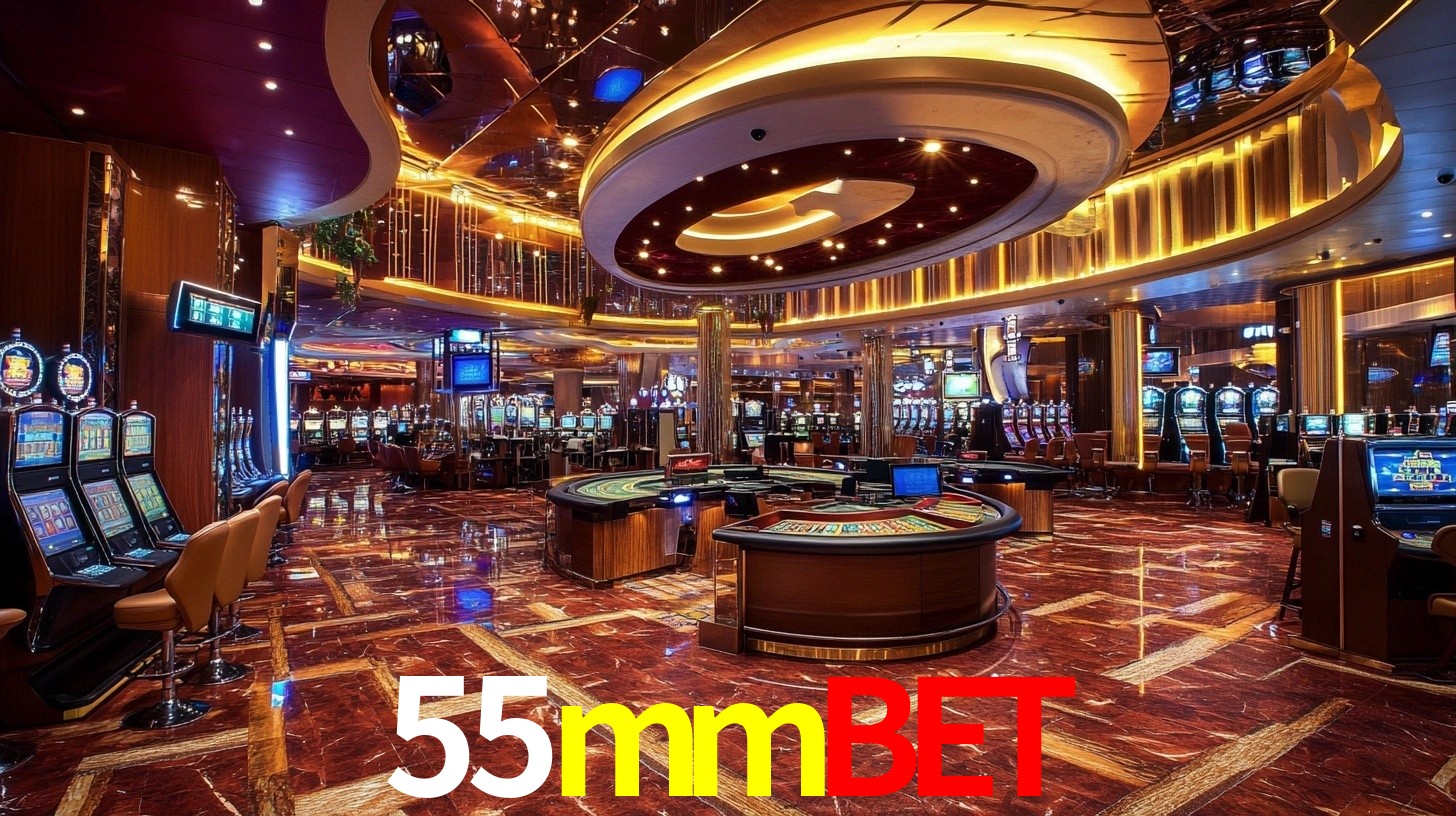 VIP Casino 55mmbet