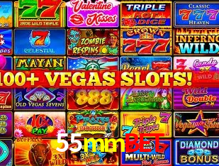 55mmbet Rio de Janeiro - Professional Dealers