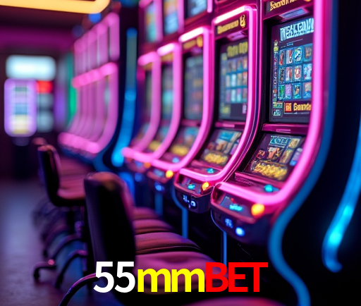 55mmbet São Paulo - Top Slots