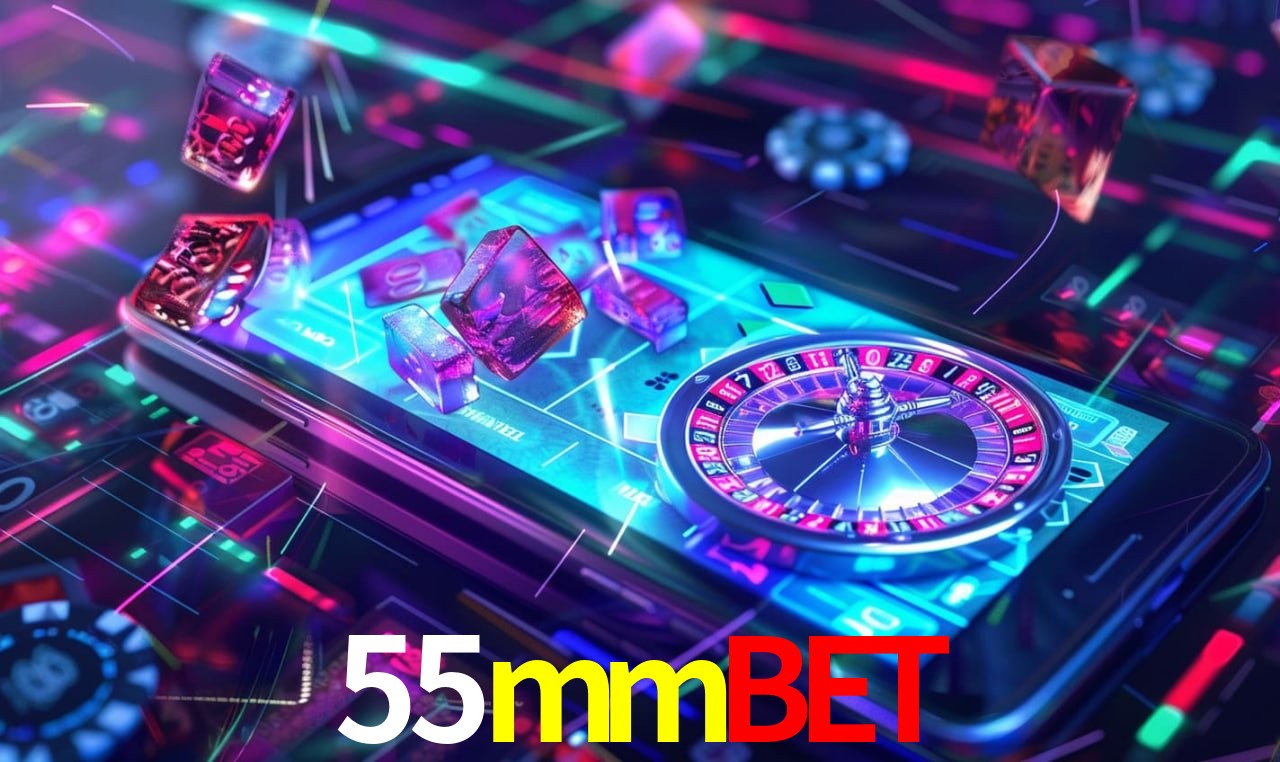 Login Seguro 55mmbet