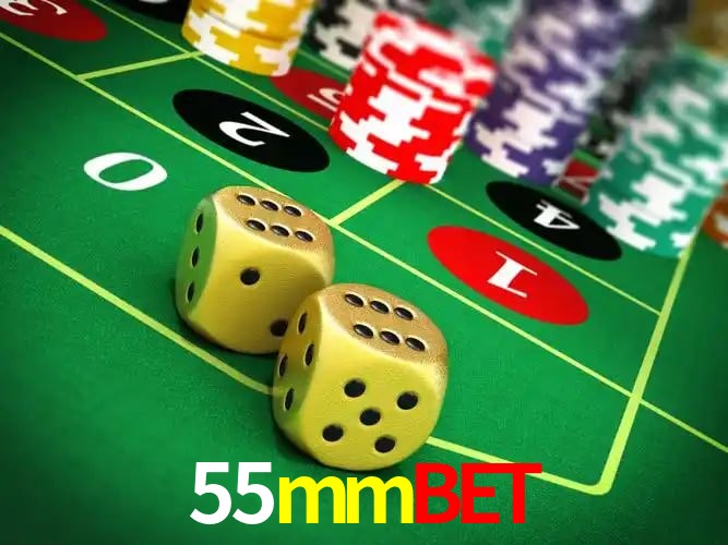 Bonus Features 55mmbet