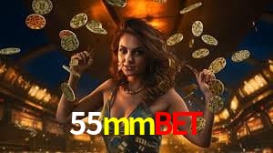 Game Providers 55mmbet
