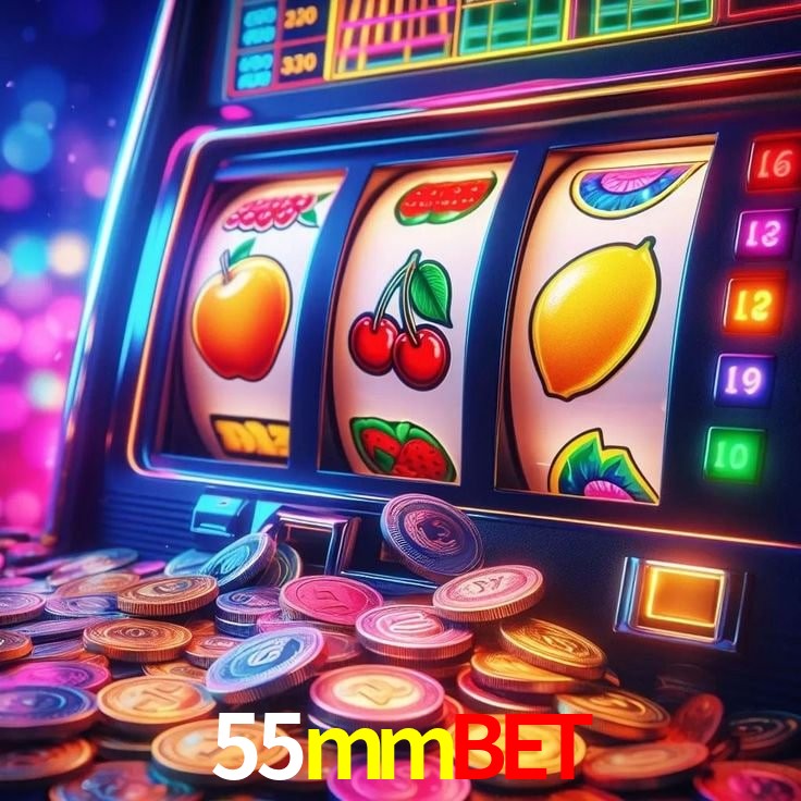 Cadastro Rápido 55mmbet