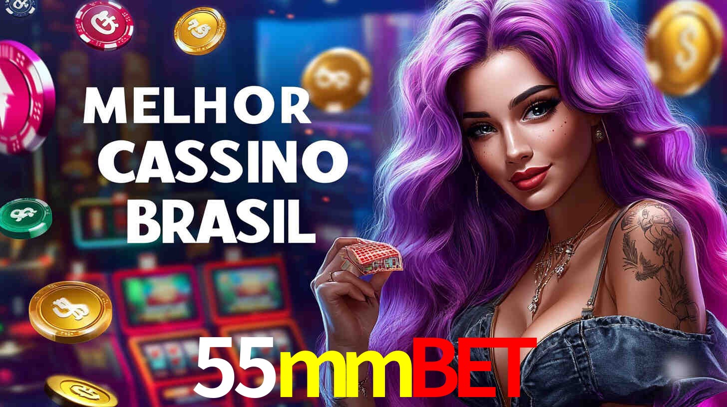 Descubra a Essência do 55mmbet: Nossa História e Compromissos