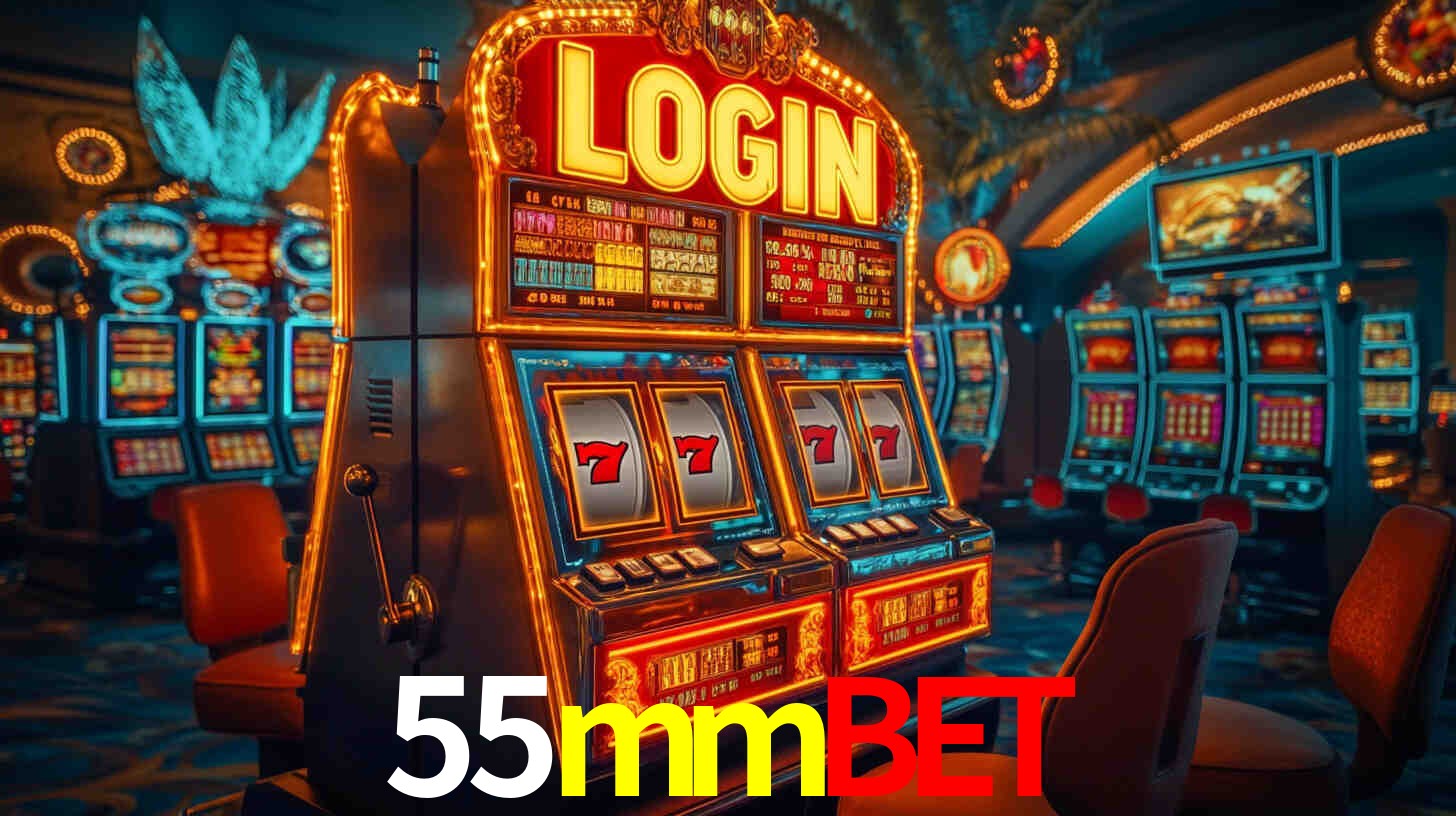 Welcome Bonus 55mmbet
