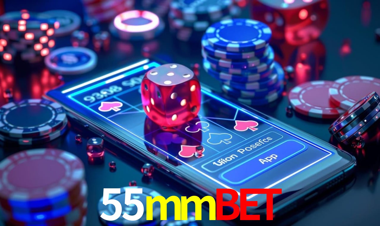 55mmbet Brasília - Betting Features