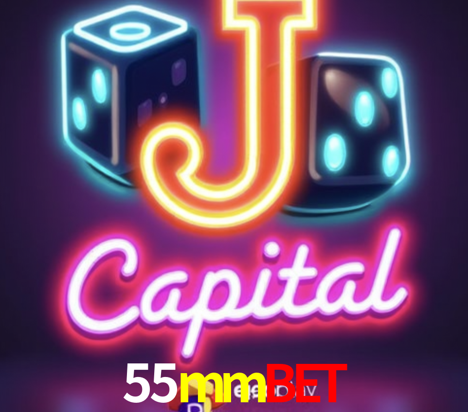 APP oficial da 55mmbet para mobile