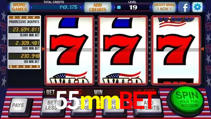 55mmbet Salvador - Bonus Stats