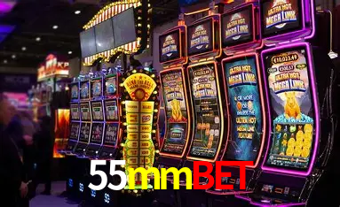 55mmbet Rio de Janeiro - Bonus Terms
