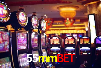 55mmbet Brasília - VIP Program