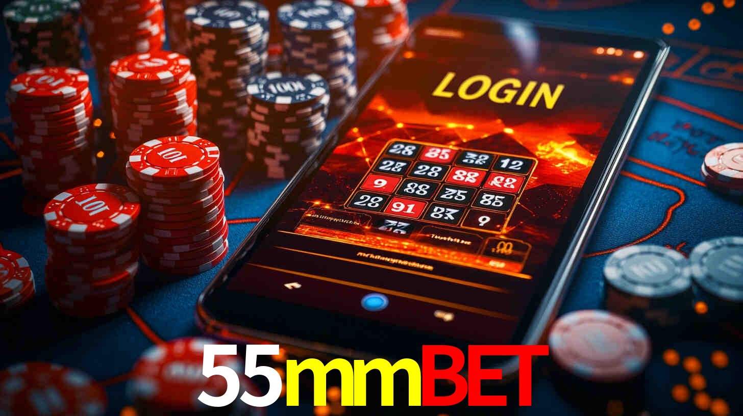 55mmbet: A Experiência de Casino com Jogos de Mesa ao Vivo