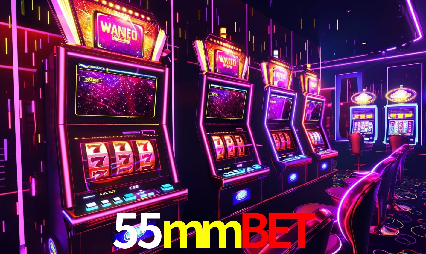 A Emoção da Loteria na 55mmbet: Uma Chance de Mudança de Vida
