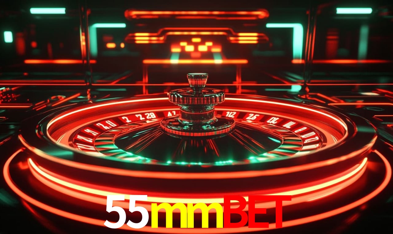 A Popularidade dos Caça-Níqueis no 55mmbet