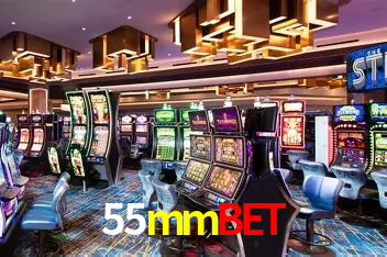 Inovações de Jogos na 55mmbet: O Futuro das Experiências Interativas