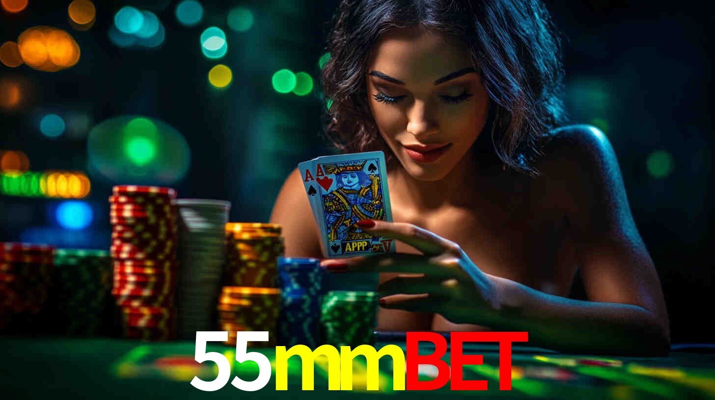 Descubra o Programa VIP da 55mmbet: Vantagens Exclusivas para Jogadores