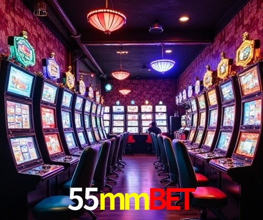 55mmbet Brasília - Bonus Features
