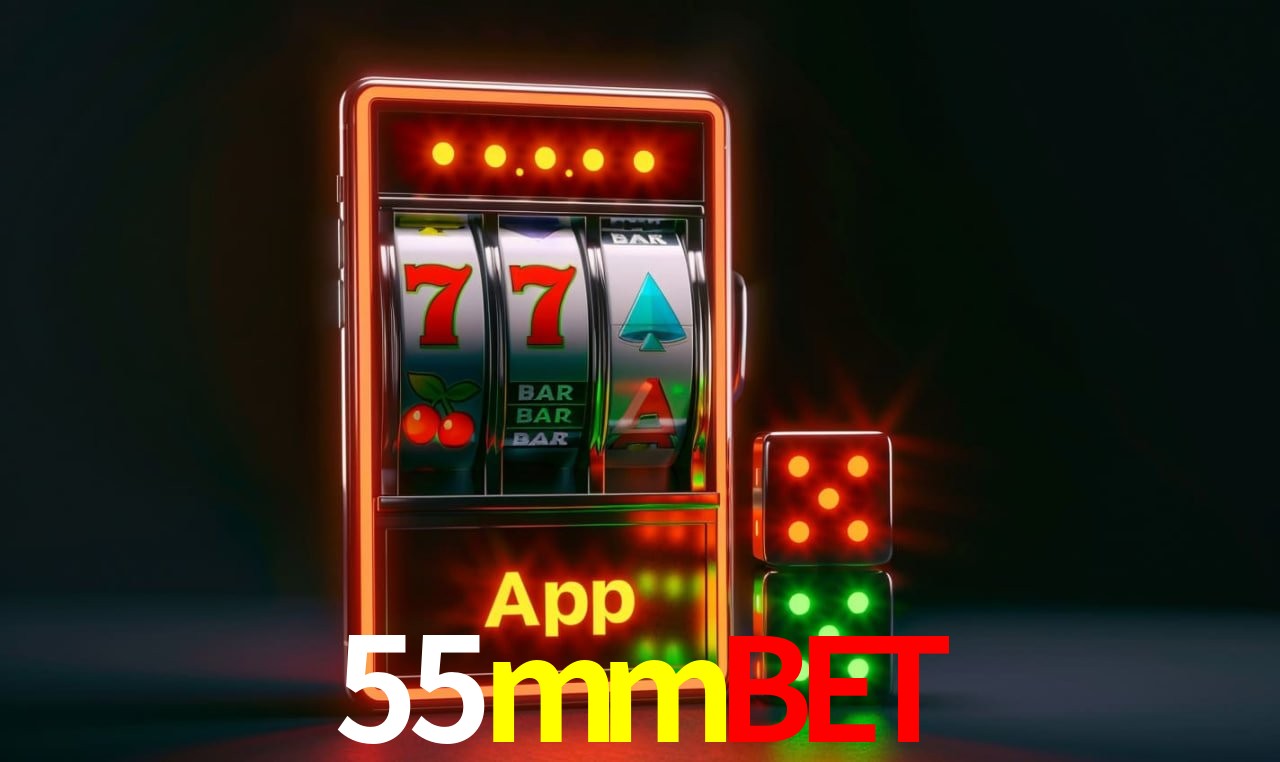 Integração de APIs 55mmbet