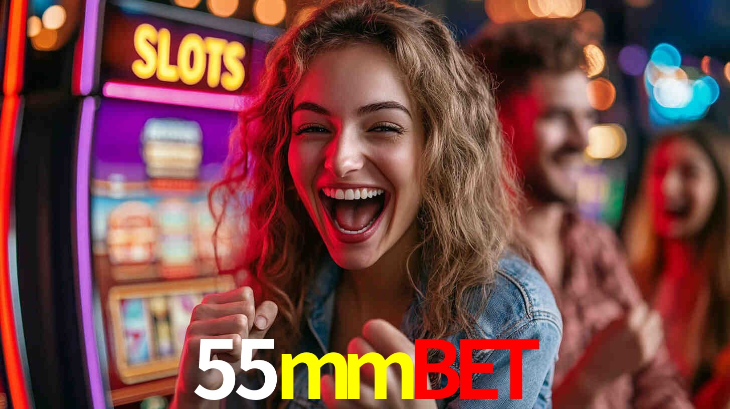 A Experiência Imersiva dos Cassinos Ao Vivo no 55mmbet