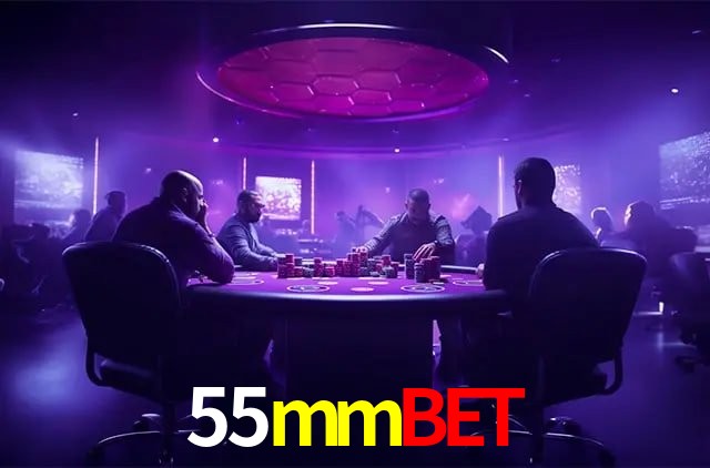 Design Responsivo 55mmbet