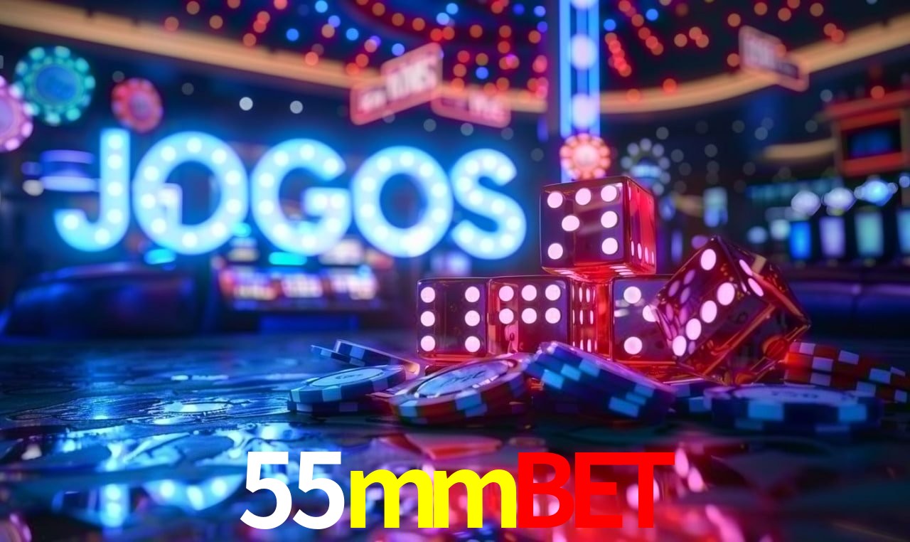 Mesa de Blackjack 55mmbet