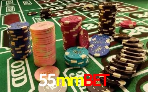 55mmbet - App Security