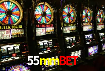 Apostas Esportivas na 55mmbet: Um Guia Completo