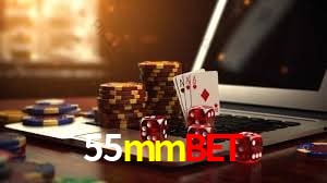 Jogos Exclusivos 55mmbet