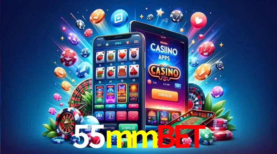 Seasonal Promotions 55mmbet