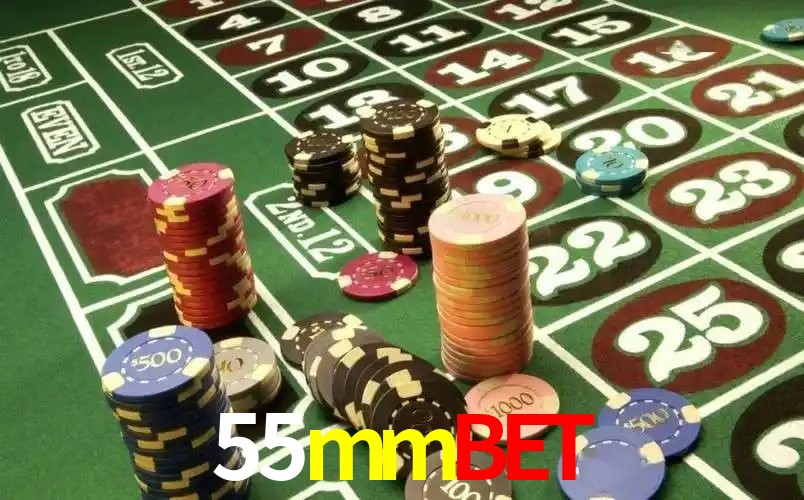 Promoção Relâmpago 55mmbet