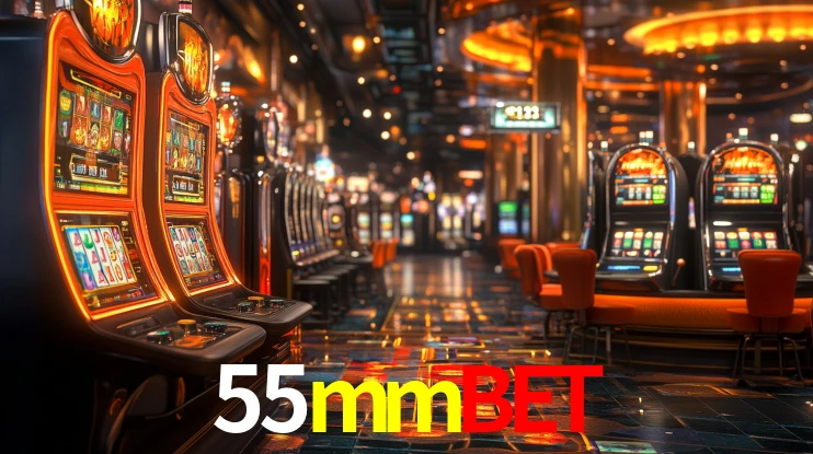 Exclusive Games 55mmbet