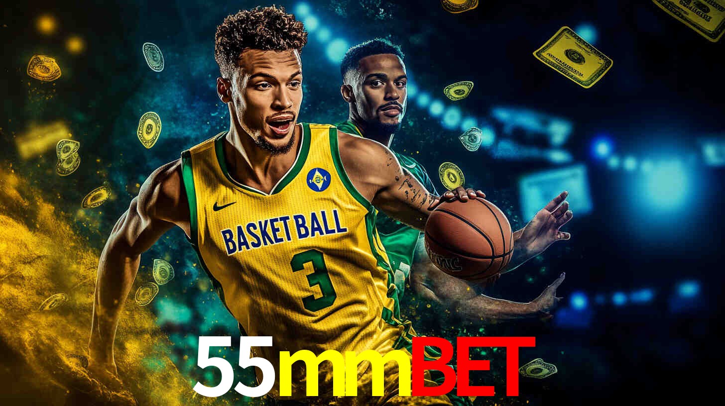 Descubra a Essência do 55mmbet: Nossa História e Compromissos