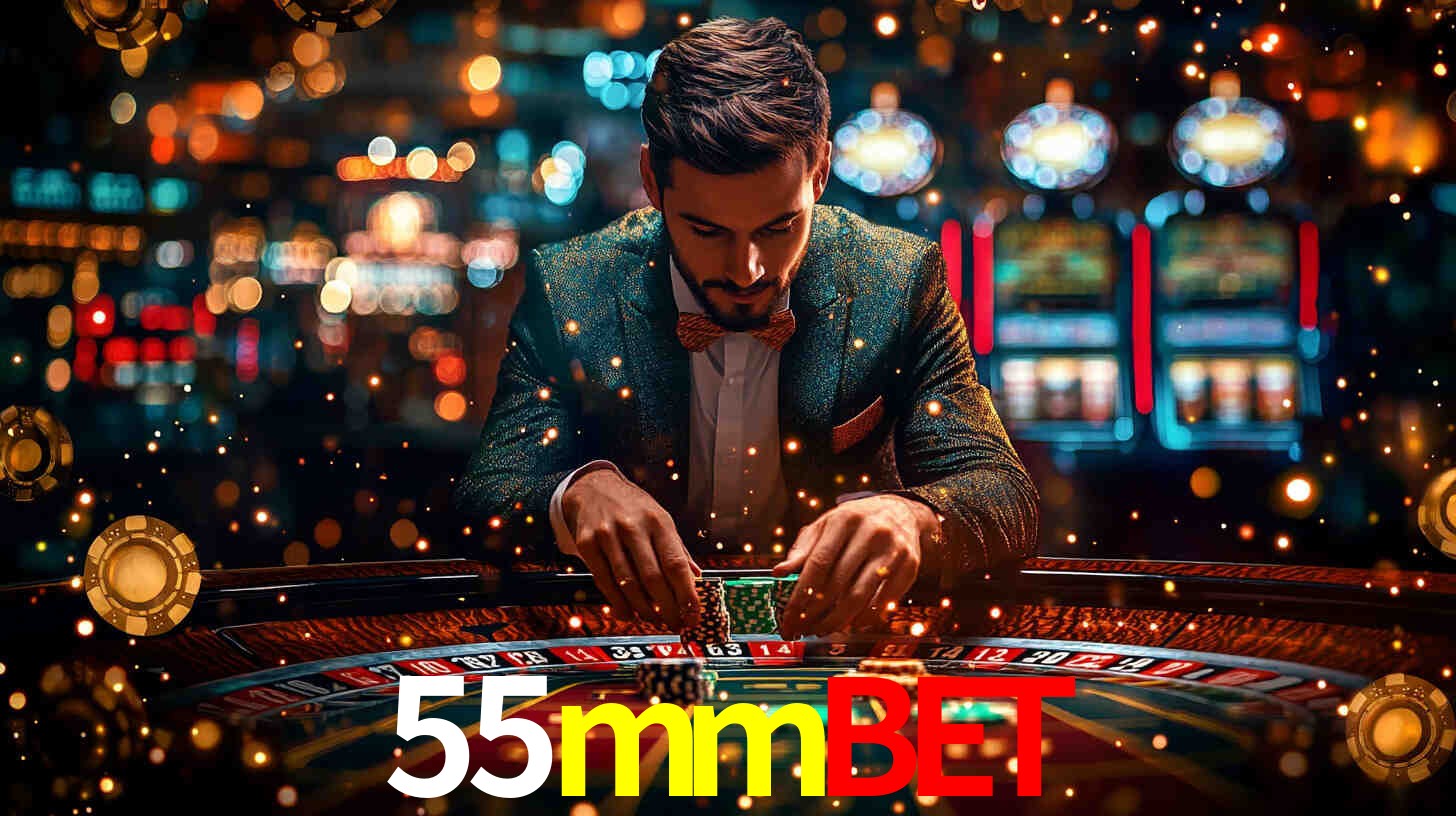Tournaments 55mmbet