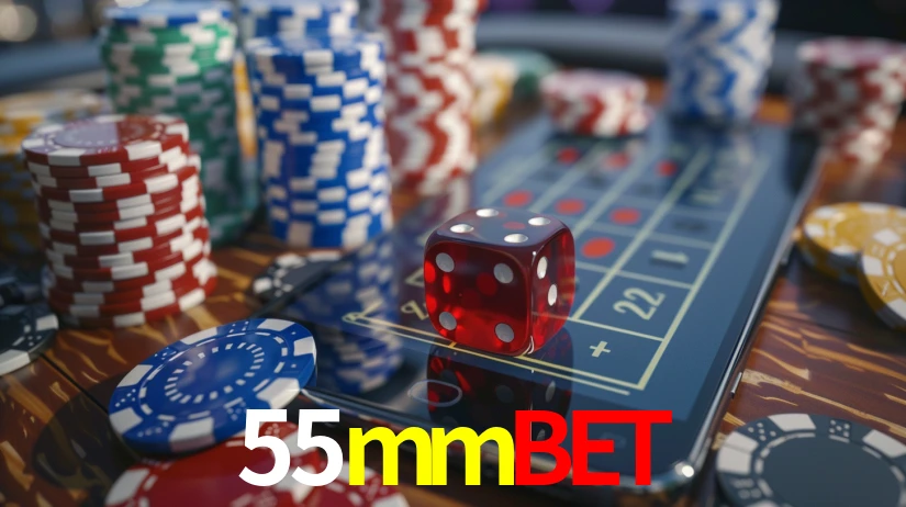Bônus Generosos e Exclusivos no 55mmbet para Você!