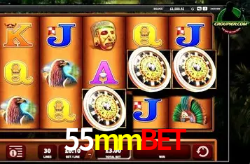Desvendando o Mundo dos Jogos Virtuais na 55mmbet