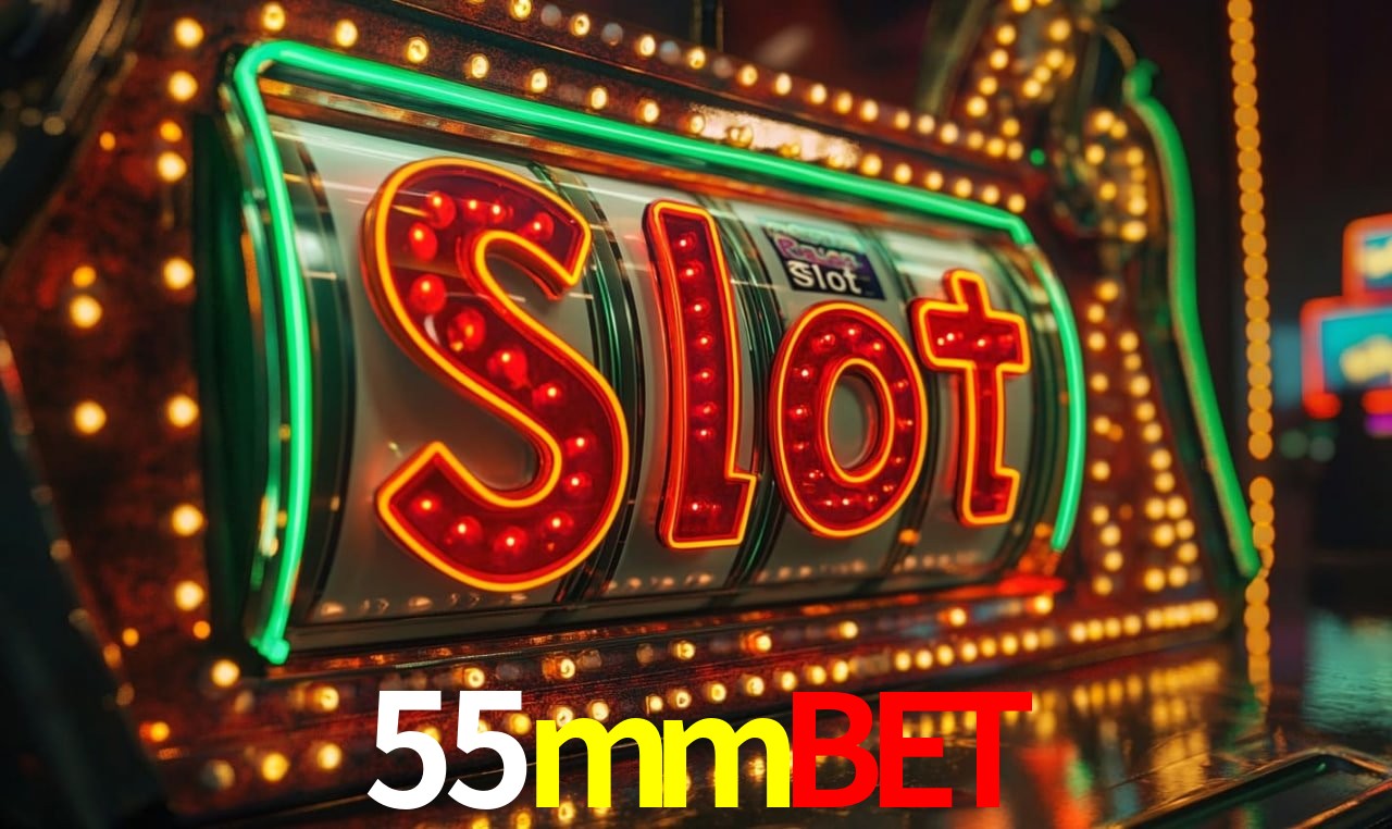 55mmbet - Security