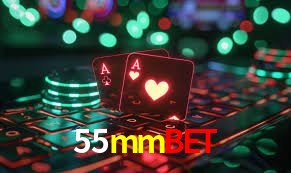 Segurança 2FA 55mmbet